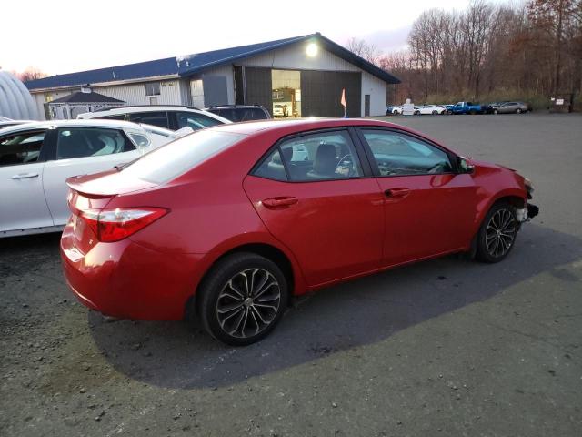 Photo 3 from auction – 2015 TOYOTA COROLLA L with VIN 2T1BURHE3FC249683