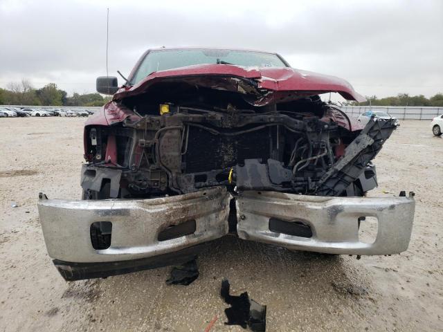 Photo 5 from auction – 2014 RAM 1500 SLT with VIN 1C6RR6LT0ES234423