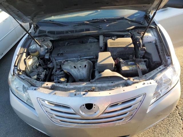 Photo 11 from auction – 2008 TOYOTA CAMRY CE with VIN 4T1BE46K68U250756