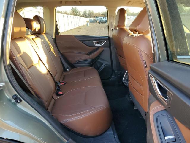 Photo 10 from auction – 2021 SUBARU FORESTER T with VIN JF2SKAXC0MH587883