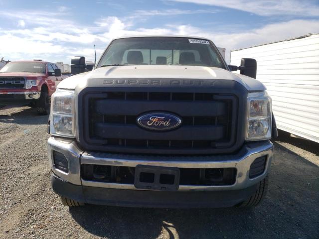 Foto 5 de la subasta – 2014 FORD F250 SUPER con VIN 1FTBF2BT3EEA66708