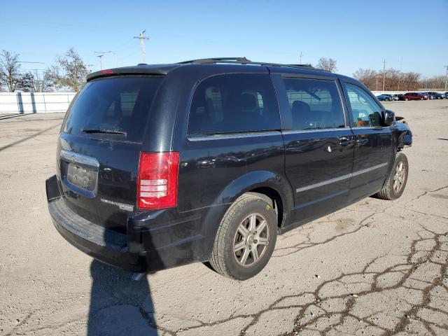 Photo 3 from auction – 2010 CHRYSLER TOWN & COU with VIN 2A4RR8D13AR386526