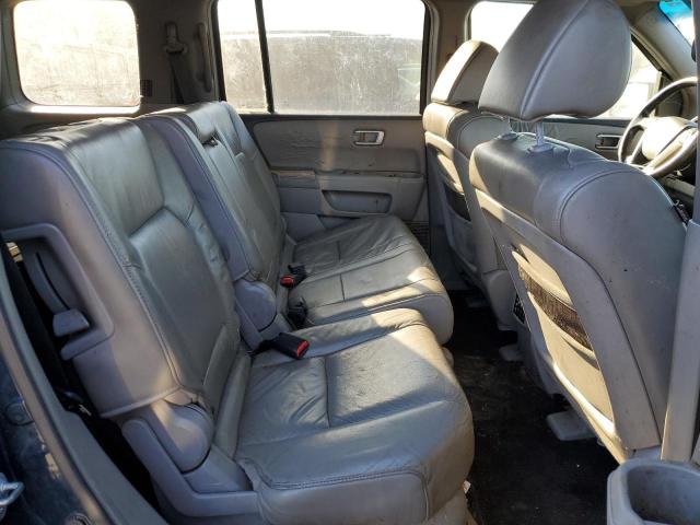 صورة رقم 10 من المزاد - 2009 HONDA PILOT EXL مع VIN 5FNYF48619B013632