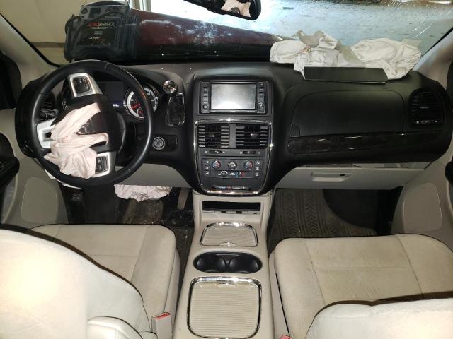 Photo 8 from auction – 2015 DODGE GRAND CARA with VIN 2C4RDGCG8FR518319
