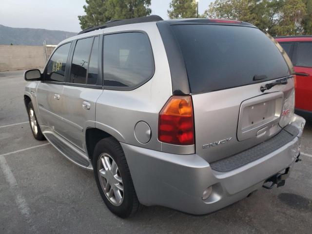 Photo 2 from auction – 2006 GMC ENVOY DENA with VIN 1GKES63M062352790