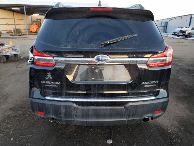 Photo 6 from auction – 2021 SUBARU ASCENT LIM with VIN 4S4WMALD2M3413864