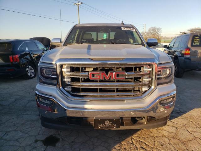 Photo 5 from auction – 2016 GMC SIERRA K15 with VIN 3GTU2NEC9GG102124