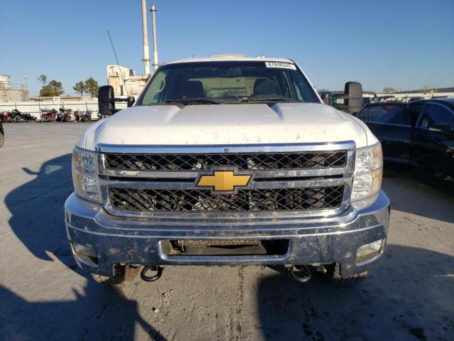 Photo 5 from auction – 2014 CHEVROLET silverado with VIN 1GC1KXCG6EF108479