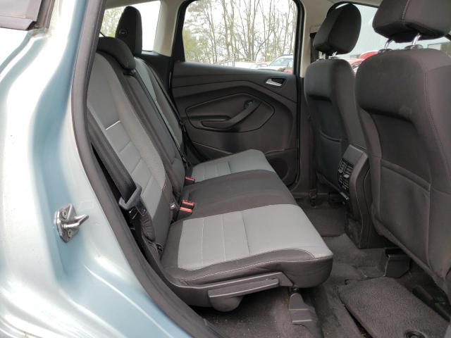 Photo 10 from auction – 2013 FORD C-MAX SE with VIN 1FADP5AU8DL524356