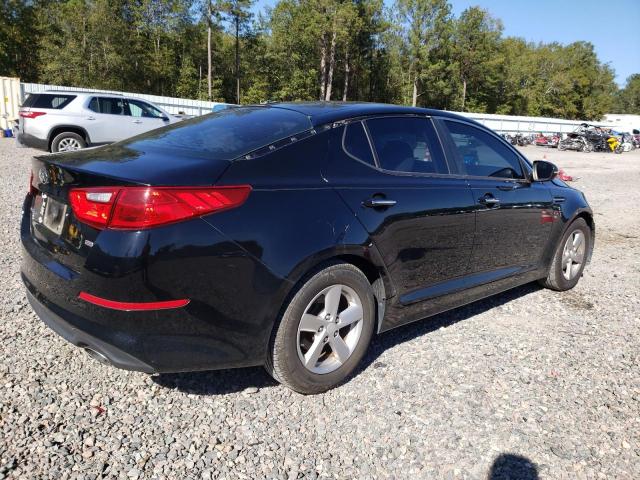 Photo 3 from auction – 2015 KIA OPTIMA LX with VIN 5XXGM4A7XFG373575