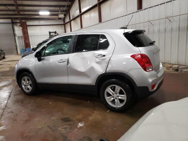 Zdjęcie 2 z aukcji – 2019 CHEVROLET TRAX LS z VIN 3GNCJKSB2KL326089