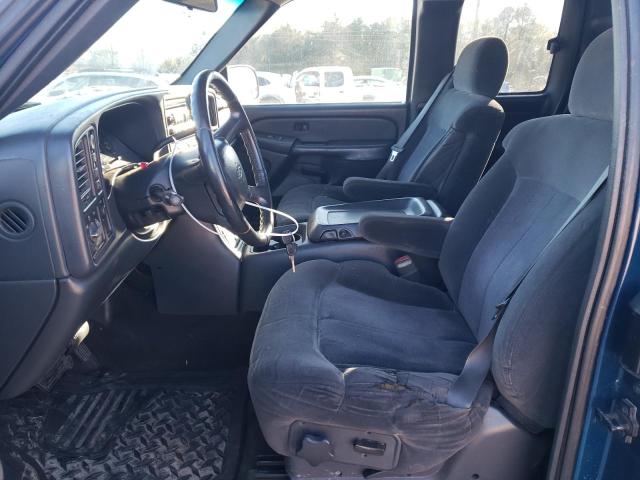 Photo 7 from auction – 2001 CHEVROLET SILVERADO with VIN 2GCEK19T211334023