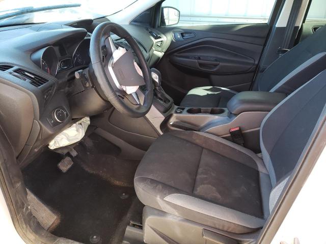 Photo 7 from auction – 2015 FORD ESCAPE S with VIN 1FMCU0F76FUC24991