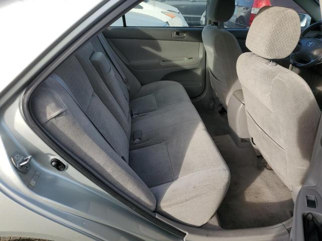 Photo 10 from auction – 2002 TOYOTA CAMRY LE with VIN JTDBE32K520013209
