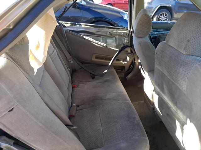 Photo 10 from auction – 2003 TOYOTA CAMRY LE with VIN 4T1BE32KX3U235279