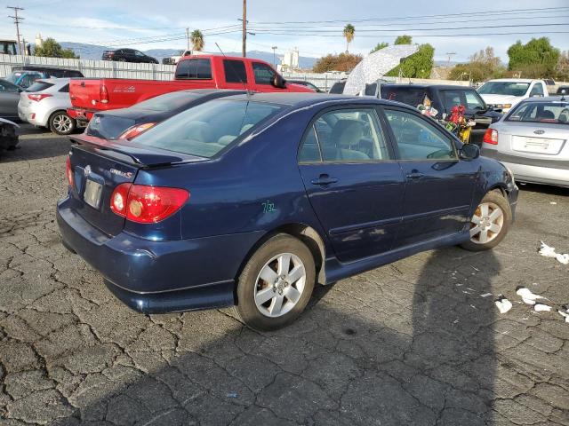 Photo 3 from auction – 2008 TOYOTA COROLLA CE with VIN 1NXBR30E68Z025738