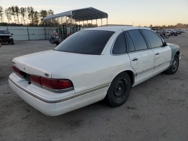 Photo 3 from auction – 1997 FORD CROWN VICT with VIN 2FALP73W1VX159741