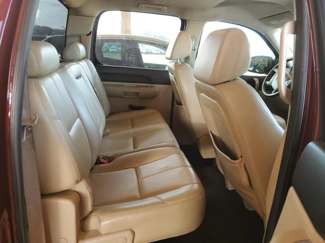 Photo 10 from auction – 2009 CHEVROLET SILVERADO with VIN 3GCEC23J39G235353