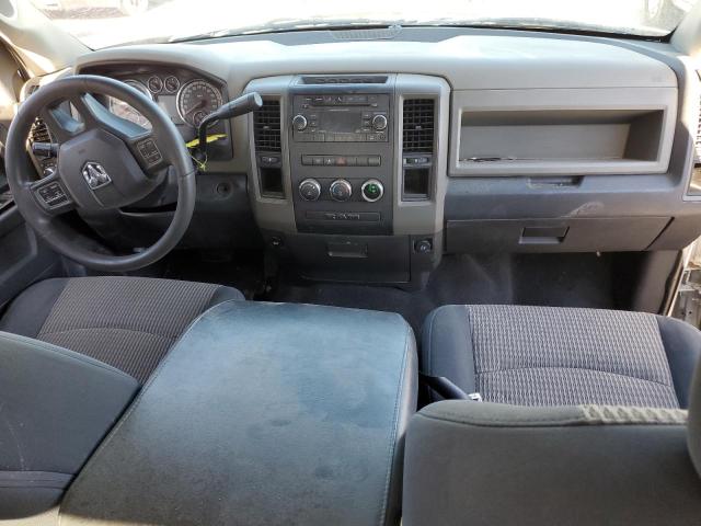 Photo 8 from auction – 2012 DODGE RAM 1500 S with VIN 1C6RD6KT6CS268038