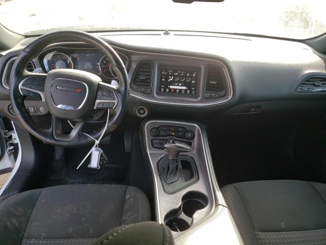 Photo 8 from auction – 2019 DODGE CHALLENGER with VIN 2C3CDZBT6KH651777