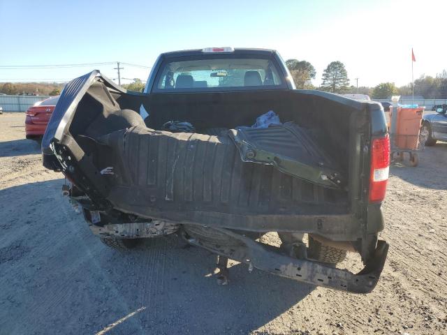 Photo 6 from auction – 2007 FORD F150 with VIN 1FTRF12W97NA39602