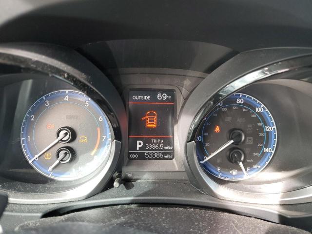 Photo 9 from auction – 2015 TOYOTA COROLLA L with VIN 2T1BURHE7FC243868