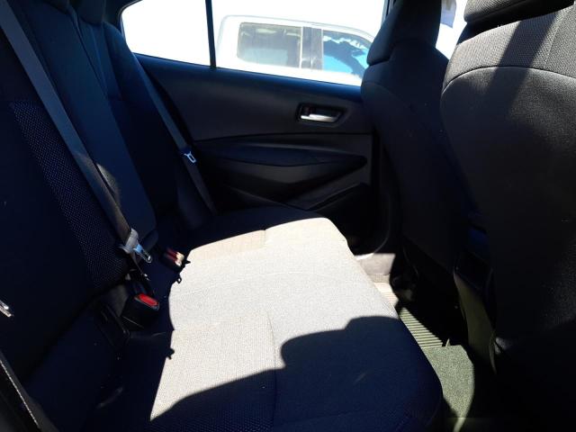 Photo 10 from auction – 2022 TOYOTA COROLLA SE with VIN 5YFM4MCE5NP130048