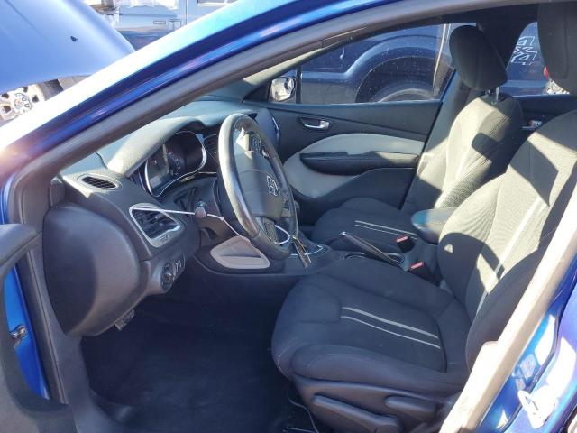Photo 7 from auction – 2013 DODGE DART SXT with VIN 1C3CDFBHXDD197592