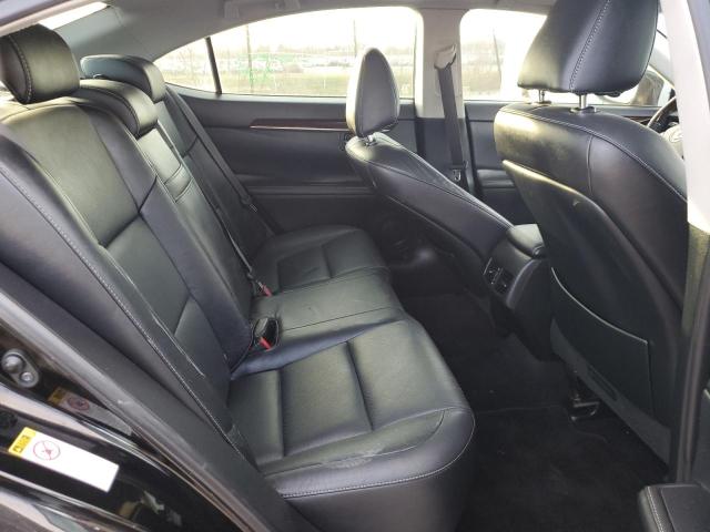 Photo 10 from auction – 2013 LEXUS ES 350 with VIN JTHBK1GG8D2036684
