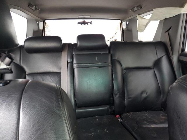 Photo 10 from auction – 2009 TOYOTA 4RUNNER SR with VIN JTEBU14R99K037265