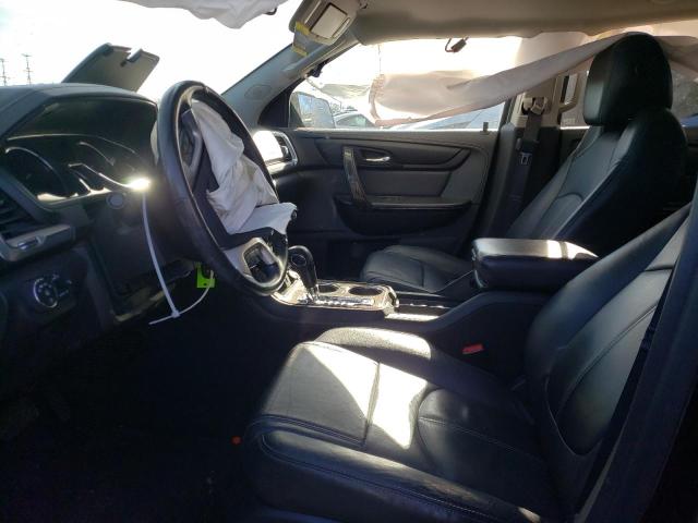 Photo 7 from auction – 2017 GMC ACADIA LIM with VIN 1GKKVSKDXHJ154246
