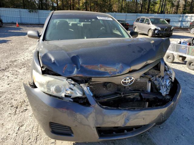 Photo 5 from auction – 2011 TOYOTA CAMRY BASE with VIN 4T1BF3EK9BU613762