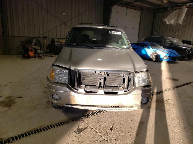 Photo 5 from auction – 2002 GMC ENVOY with VIN 1GKDT13S022214140