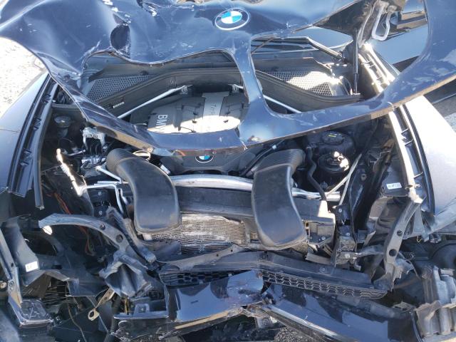 Photo 12 from auction – 2013 BMW X5 XDRIVE5 with VIN 5UXZV8C54D0C14916