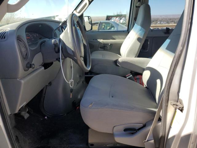 Photo 7 from auction – 2006 FORD ECONOLINE with VIN 1FMRE11W16DA82741
