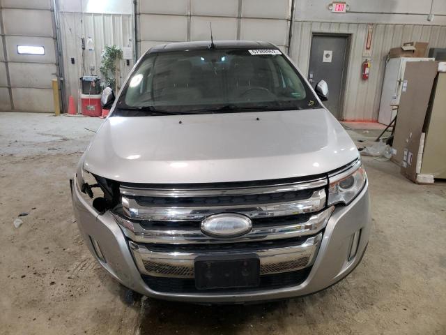 صورة رقم 5 من المزاد - 2013 FORD EDGE SEL مع VIN 2FMDK4JCXDBB27818