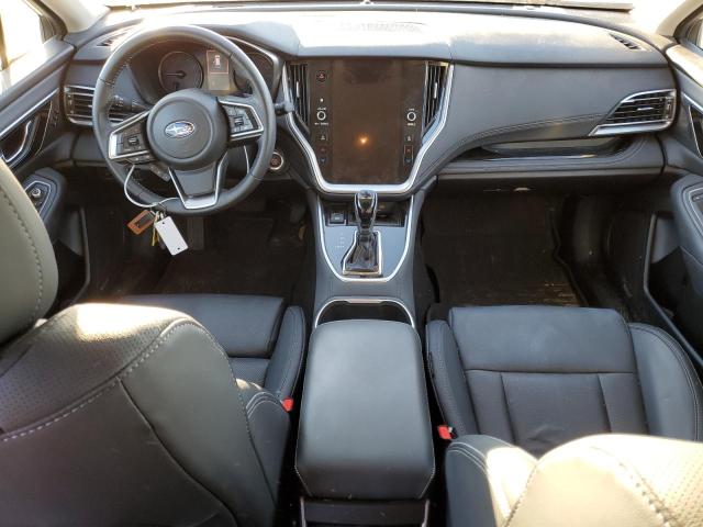 Photo 8 from auction – 2020 SUBARU OUTBACK LI with VIN 4S4BTALC5L3114506