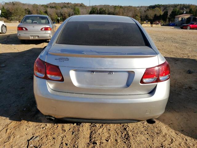Photo 6 from auction – 2006 LEXUS GS 300 with VIN JTHCH96S460003154