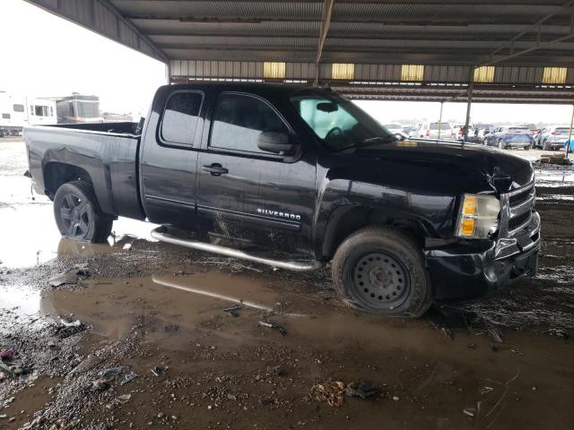Photo 4 from auction – 2009 CHEVROLET SILVERADO with VIN 1GCEC29C99Z112729