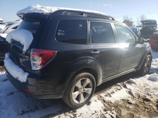 Photo 3 from auction – 2009 SUBARU FORESTER 2 with VIN JF2SH66649H753336