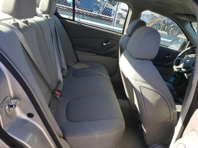 Photo 10 from auction – 2007 CHEVROLET MALIBU LS with VIN 1G1ZS57F57F253470