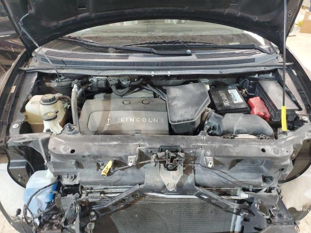 Photo 12 from auction – 2015 LINCOLN MKX with VIN 2LMDJ6JK0FBL20007