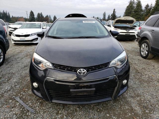 Photo 5 from auction – 2016 TOYOTA COROLLA L with VIN 5YFBURHE2GP466224