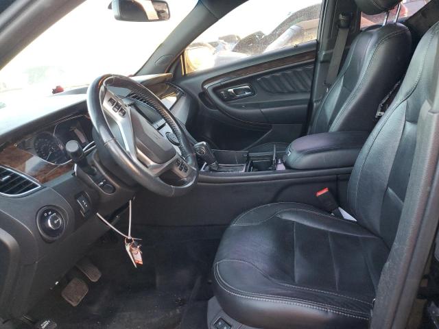 Photo 7 from auction – 2013 FORD TAURUS LIM with VIN 1FAHP2F89DG136766