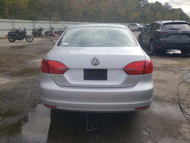 Photo 6 from auction – 2012 VOLKSWAGEN JETTA BASE with VIN 3VW2K7AJ3CM323136