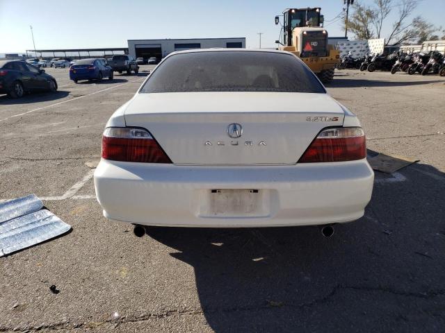 Photo 6 from auction – 2002 ACURA 3.2TL TYPE with VIN 19UUA56812A050106