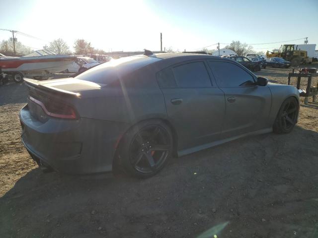 Photo 3 from auction – 2016 DODGE CHARGER SR with VIN 2C3CDXEJ9GH285674