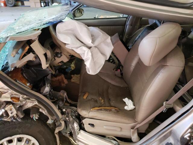 Photo 7 from auction – 1999 BUICK CENTURY LI with VIN 2G4WY52M0X1486643