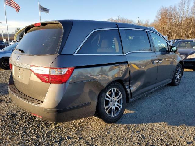 Foto 3 de la subasta – 2012 HONDA ODYSSEY EX con VIN 5FNRL5H44CB080427