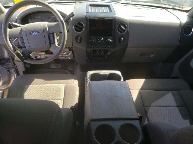 Photo 8 from auction – 2005 FORD F150 with VIN 1FTPX14575FB26821